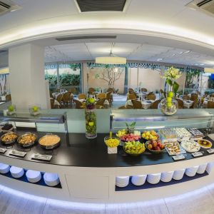 Hotel DWO Les Palmeres