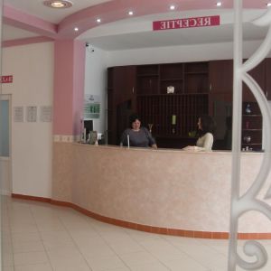 Hotel Santana NeoKlinik