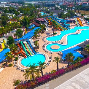 Hotel Vonresort Elite