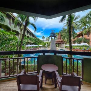 Phuket Island View