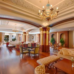 Kamelya Fulya Resort Spa