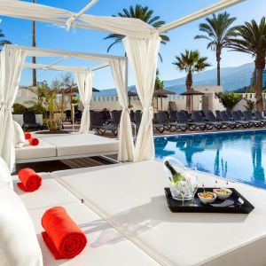 Hotel Melia Costa Atlantis Tenerife