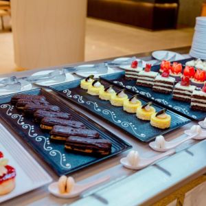 Hotel The V Luxury Resort Sahl Hasheesh