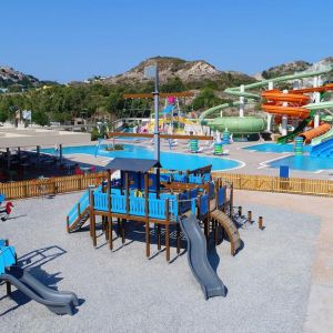 Amada Colossos Resort