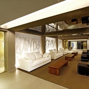 BG Java Hotel