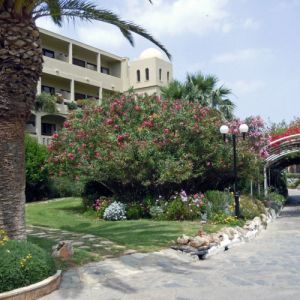 Hotel Aquila Rithymna Beach