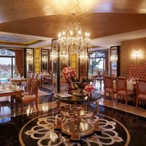 Hotel Titanic Mardan Palace