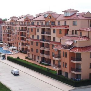 Kasandra Aparthotel