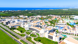 The Land of Legends Belek Kingdome Hotel