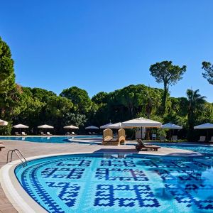 Hotel Ali Bey Resort