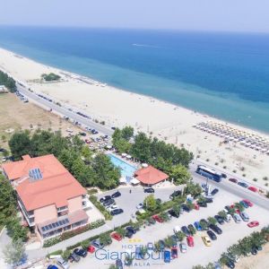Hotel Giannoulis
