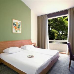 Hotel Tirena