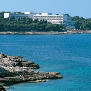 Hotel Brioni