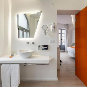 Atarazanas Malaga Boutique Hotel