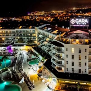 Hotel Gara Suites Golf and Spa