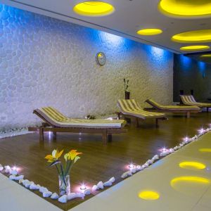 Hotel Serenity Alpha Beach (Ex. Serenity Makadi Beach)
