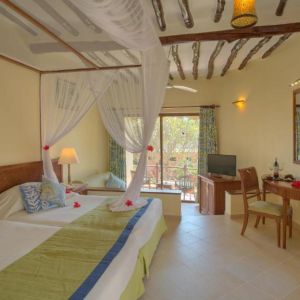 Sultan Sands Island Resort