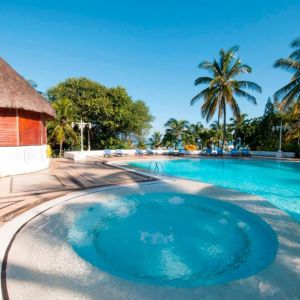 Hotel Casuarina Resort and Spa