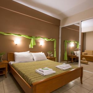 Hotel Park Tsilvi