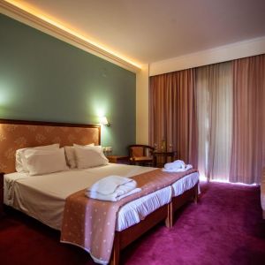 Porto Plakias Hotel