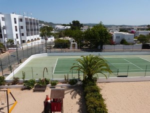 Hotel Osiris