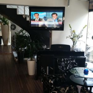 Livadhiotis City Hotel