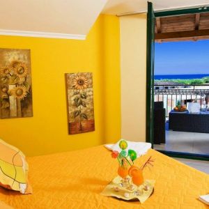 Hotel Plaza Pallas