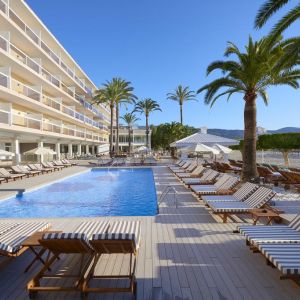 Sol Beach House Mallorca