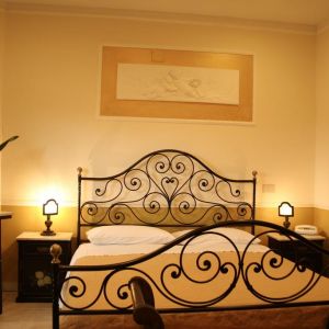 Hotel Villa Linda (Giardini Naxos)