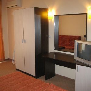 Hotel Apolis Sozopol