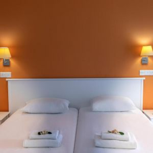 Mia Hotel Apartment