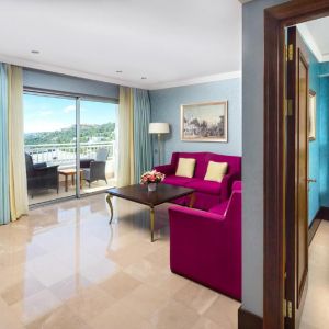 Rixos Premium Bodrum