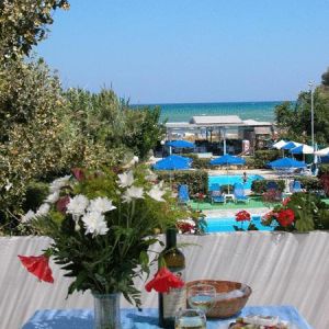 Galeana Beach Hotel