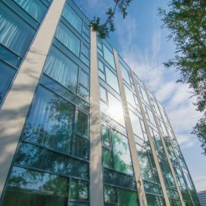 Hotel Hefaistos Mamaia