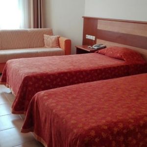 Mavruka Hotel