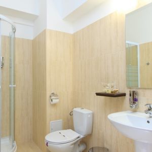 Hotel President Olanesti