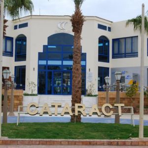 Cataract Resort Naama Bay