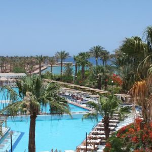 Hotel Arabia Azur Resort