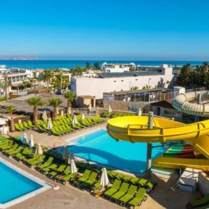 Hotel Gouves Waterpark Holiday Resort