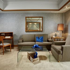 Hotel Rodos Park Suites and Spa