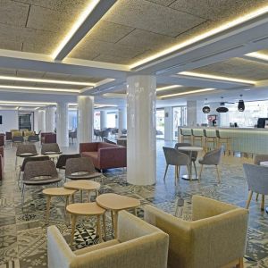 Hotel Sol Torremolinos Don Pedro