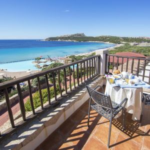 Colonna Grand Hotel Capo Testa Fara Transfer