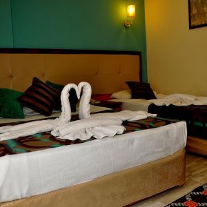 Hotel Concordia Celes Beach