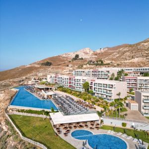 Hotel Michelangelo Resort and Spa