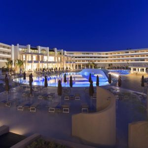 Hotel Princess Andriana Resort and Spa