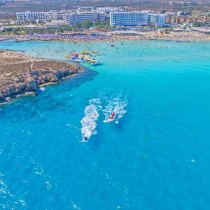 Hotel Chrysomare Beach and Resort