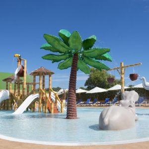 Hotel HSM Canarios Park
