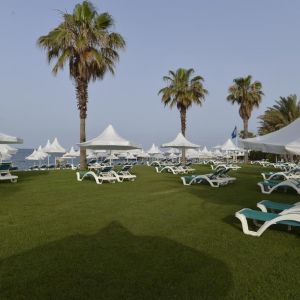 Hotel Turquoise Side