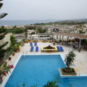 Hotel Aphea Village