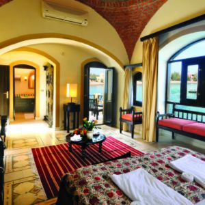 Hotel Dawar El Omda